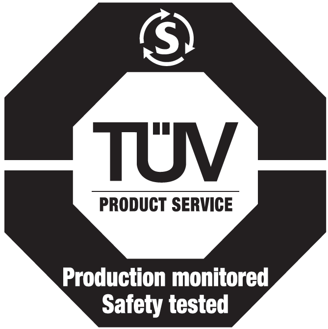 TÜV Product Service